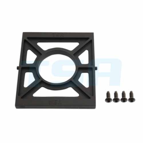 TPA00402XX - Chassisversteifung Metall TSA Model TPA00402XX TPA00402XX - Chassisversteifung Metall TSA Model TPA00402XX