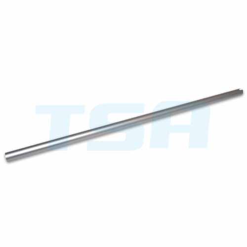TPA0083000 - Aluminium Heckrohr. grau TSA Model TPA0083000 TPA0083000 - Aluminium Heckrohr. grau TSA Model TPA0083000