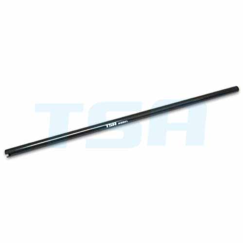 TPA0083003 - Heckrohr Carbon TSA Model TPA0083003 TPA0083003 - Heckrohr Carbon TSA Model TPA0083003
