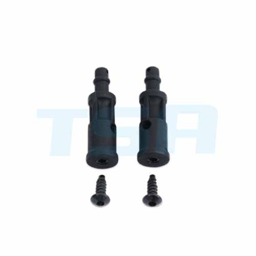 TPA01000XX - Kabinenhaubenbefestigung (vorne) TSA Model TPA01000XX TPA01000XX - Kabinenhaubenbefestigung (vorne) TSA Model TPA01000XX