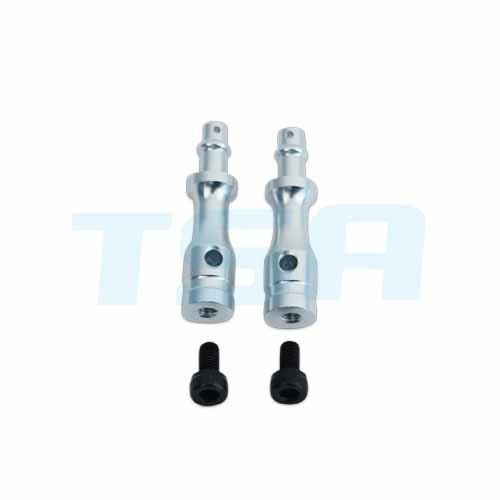 TPA01001XX - Kabinenhaubenbefestigung Metall (vorne) TSA Model TPA01001XX TPA01001XX - Kabinenhaubenbefestigung Metall (vorne) TSA Model TPA01001XX