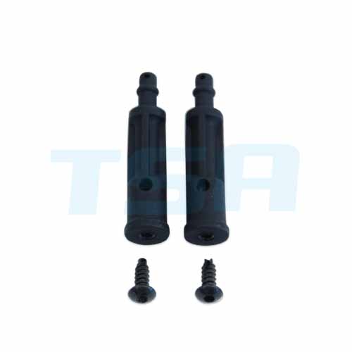 TPA01200XX - Kabinenhaubenbefestigung (hinten) TSA Model TPA01200XX TPA01200XX - Kabinenhaubenbefestigung (hinten) TSA Model TPA01200XX
