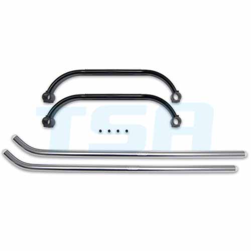 TPA01600XX - Landegestell - Set TSA Model TPA01600XX TPA01600XX - Landegestell - Set TSA Model TPA01600XX