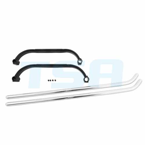 TPA01601XX - Landegestell - Set TSA Model TPA01601XX TPA01601XX - Landegestell - Set TSA Model TPA01601XX