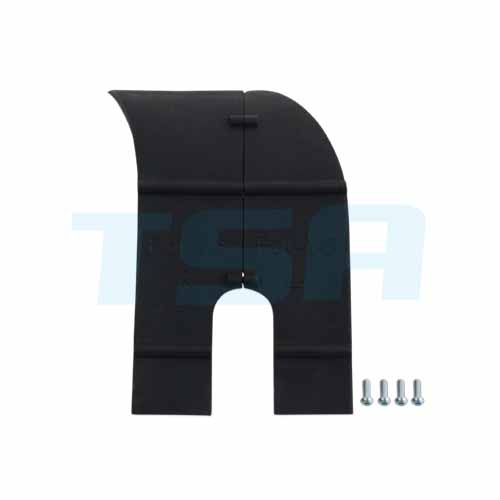 TPA01700XX - Lueftergehaeuseverbreiterung - Yamada (YS) TSA Model TPA01700XX TPA01700XX - Lueftergehaeuseverbreiterung - Yamada (YS) TSA Model TPA01700XX