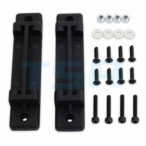 TPA01900XX - Landegestellaufnahme TSA Model TPA01900XX TPA01900XX - Landegestellaufnahme TSA Model TPA01900XX