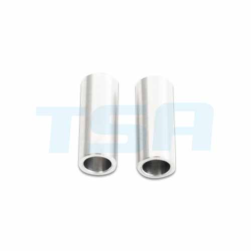 TPA0210001 - Abstandshuelse (5x7x16.55mm) TSA Model TPA0210001 TPA0210001 - Abstandshuelse (5x7x16.55mm) TSA Model TPA0210001