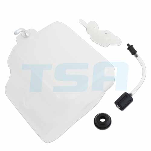 TPA02200XX - Kraftstofftank - Set TSA Model TPA02200XX TPA02200XX - Kraftstofftank - Set TSA Model TPA02200XX