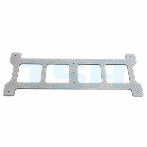 TPA0260000 - Chassis Bodenplatte TSA Model TPA0260000 TPA0260000 - Chassis Bodenplatte TSA Model TPA0260000