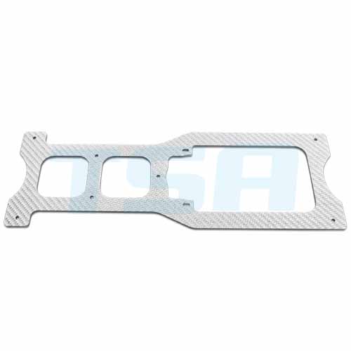 TPA0262000 - Chassis Bodenplatte TSA Model TPA0262000 TPA0262000 - Chassis Bodenplatte TSA Model TPA0262000