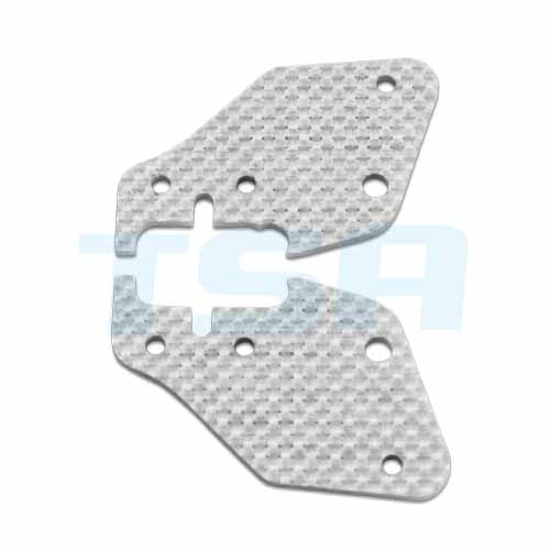 TPA0283106 - Chassis Versteifungsplatte TSA Model TPA0283106 TPA0283106 - Chassis Versteifungsplatte TSA Model TPA0283106