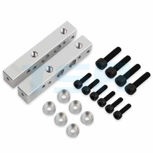 TPA03901XX - Motoraufnahme - Set TSA Model TPA03901XX TPA03901XX - Motoraufnahme - Set TSA Model TPA03901XX