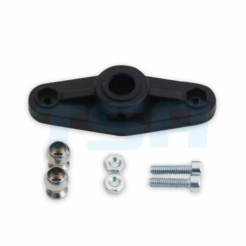 TPA04200XX - Nicksteuerungshebel TSA Model TPA04200XX TPA04200XX - Nicksteuerungshebel TSA Model TPA04200XX