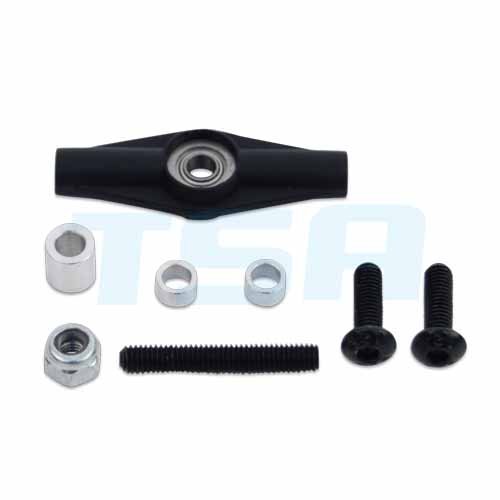 TPA04500XX - ARE Schwenkblock Metall (Anti-Rotation) TSA Model TPA04500XX TPA04500XX - ARE Schwenkblock Metall (Anti-Rotation) TSA Model TPA04500XX
