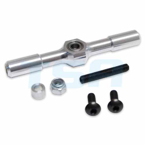 TPA04502XX - Schwenkblock Metall TSA Model TPA04502XX TPA04502XX - Schwenkblock Metall TSA Model TPA04502XX