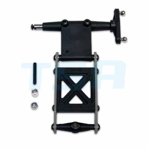 TPA04600XX - ARE Nicksteuerung_Taumelscheibenfuehrung TSA Model TPA04600XX TPA04600XX - ARE Nicksteuerung_Taumelscheibenfuehrung TSA Model TPA04600XX