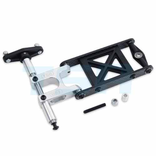 TPA04604XX - ARE Nicksteuerung_Taumelscheibenfuehrung (Anti-Rotation) TSA Model TPA04604XX TPA04604XX - ARE Nicksteuerung_Taumelscheibenfuehrung (Anti-Rotation) TSA Model TPA04604XX