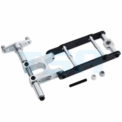 TPA04608XX - ARE Nicksteuerung_Taumelscheibenfuehrung (Anti-Rotation) TSA Model TPA04608XX TPA04608XX - ARE Nicksteuerung_Taumelscheibenfuehrung (Anti-Rotation) TSA Model TPA04608XX