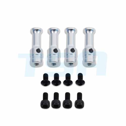 TPA04801XX - Servounterstuetzungsaufnahme - Set TSA Model TPA04801XX TPA04801XX - Servounterstuetzungsaufnahme - Set TSA Model TPA04801XX