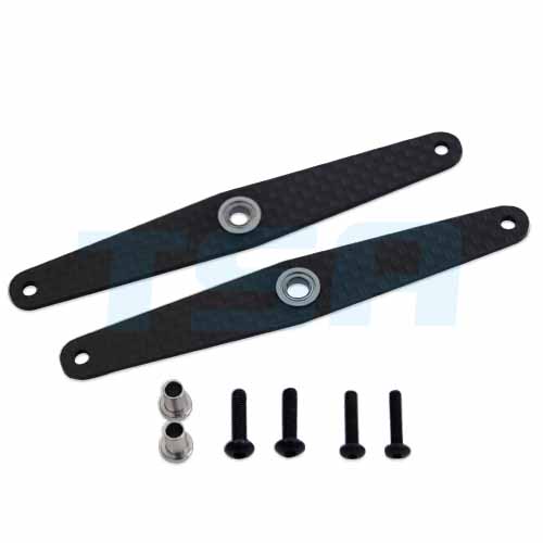 TPA04901XX - Servounterstuetzungplatte TSA Model TPA04901XX TPA04901XX - Servounterstuetzungplatte TSA Model TPA04901XX