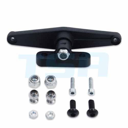 TPA05000XX - Umlenkhebel Heckrotor TSA Model TPA05000XX TPA05000XX - Umlenkhebel Heckrotor TSA Model TPA05000XX