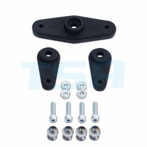 TPA05501XX - Futaba Servohebel Metall TSA Model TPA05501XX TPA05501XX - Futaba Servohebel Metall TSA Model TPA05501XX