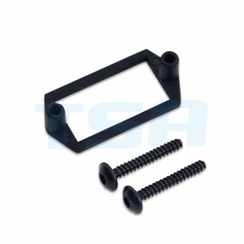 TPA05600XX - Servoaufnahme klein TSA Model TPA05600XX TPA05600XX - Servoaufnahme klein TSA Model TPA05600XX