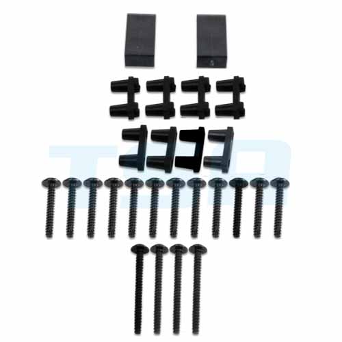 TPA05701XX - Servobefestigung - Set TSA Model TPA05701XX TPA05701XX - Servobefestigung - Set TSA Model TPA05701XX