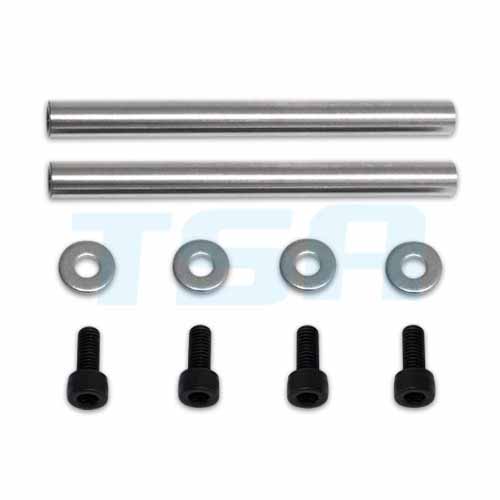 TPA20500XX - Blattlagerwelle - Set TSA Model TPA20500XX TPA20500XX - Blattlagerwelle - Set TSA Model TPA20500XX