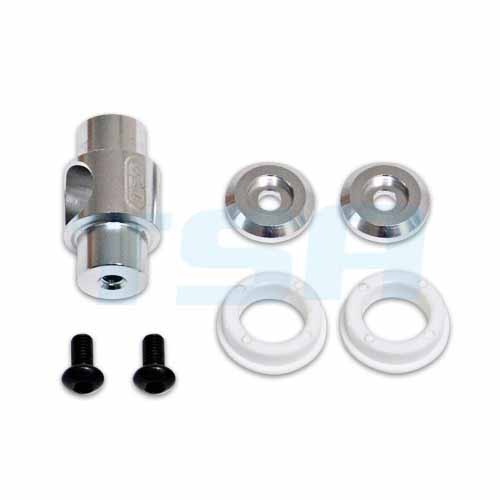 TPA20600XX - Lagerbock Blattlagerwelle TSA Model TPA20600XX TPA20600XX - Lagerbock Blattlagerwelle TSA Model TPA20600XX