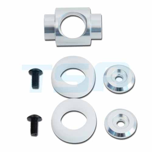 TPA20601XX - Hauptrotornabe - Set TSA Model TPA20601XX TPA20601XX - Hauptrotornabe - Set TSA Model TPA20601XX