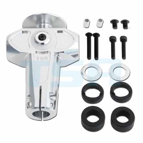 TPA20901XX - Hauptrotorzentralstueck Metall - Set TSA Model TPA20901XX TPA20901XX - Hauptrotorzentralstueck Metall - Set TSA Model TPA20901XX