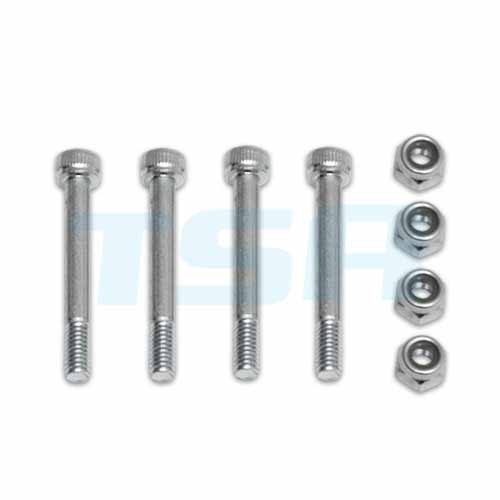 TPA21000XX - M4-30-8 Schrauben Set TSA Model TPA21000XX TPA21000XX - M4-30-8 Schrauben Set TSA Model TPA21000XX