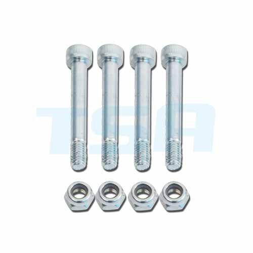 TPA21001XX - Schraube M5x37x8mm - Set TSA Model TPA21001XX TPA21001XX - Schraube M5x37x8mm - Set TSA Model TPA21001XX