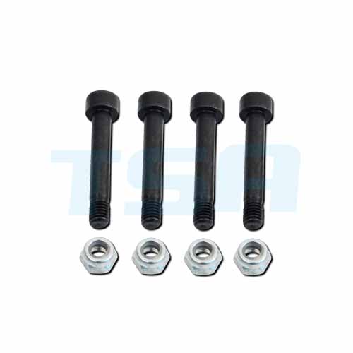 TPA21002XX - Schrauben - Set (M5-32-6) TSA Model TPA21002XX TPA21002XX - Schrauben - Set (M5-32-6) TSA Model TPA21002XX