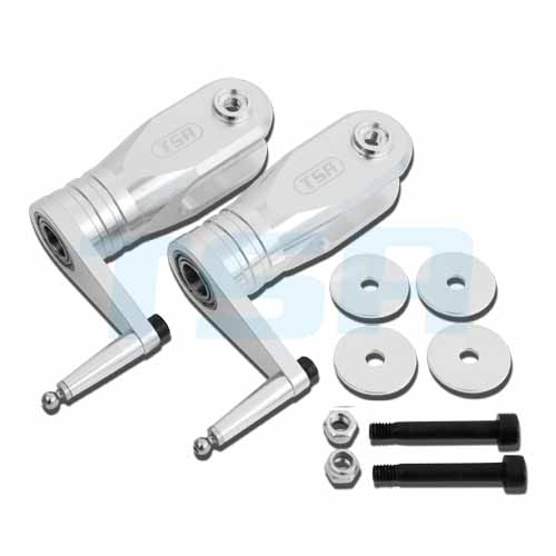 TPA21203XX - Hauptrotorblatthalter Metall TSA Model TPA21203XX TPA21203XX - Hauptrotorblatthalter Metall TSA Model TPA21203XX