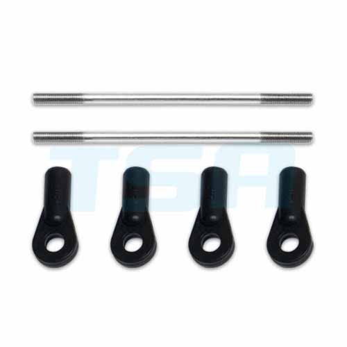 TPA21300XX - Gestaenge - Set (55L) TSA Model TPA21300XX TPA21300XX - Gestaenge - Set (55L) TSA Model TPA21300XX