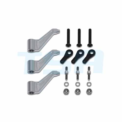 TPA21700XX - 2_3-Blatt DRS Anlenkung - Set TSA Model TPA21700XX TPA21700XX - 2_3-Blatt DRS Anlenkung - Set TSA Model TPA21700XX