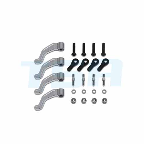 TPA21701XX - 4-Blatt DRS Anlenkung - Set TSA Model TPA21701XX TPA21701XX - 4-Blatt DRS Anlenkung - Set TSA Model TPA21701XX