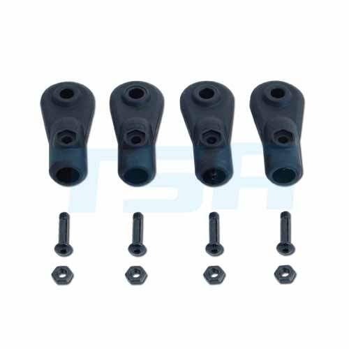 TPA40300XX - Befestigungskappen Heckabstuetzung TSA Model TPA40300XX TPA40300XX - Befestigungskappen Heckabstuetzung TSA Model TPA40300XX