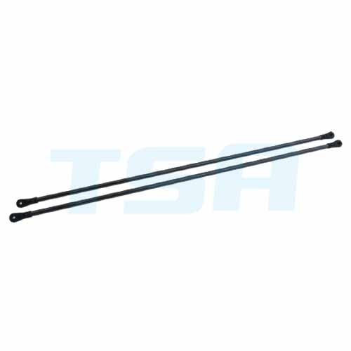 TPA40411XX - Heckrohrabstuetzung Carbon (8mm) - Sicht-Carbon TSA Model TPA40411XX TPA40411XX - Heckrohrabstuetzung Carbon (8mm) - Sicht-Carbon TSA Model TPA40411XX