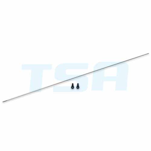 TPA40500XX - Heckanlenkung - Set TSA Model TPA40500XX TPA40500XX - Heckanlenkung - Set TSA Model TPA40500XX