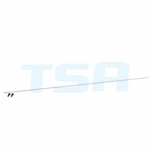 TPA40502XX - Gestaenge - Set TSA Model TPA40502XX TPA40502XX - Gestaenge - Set TSA Model TPA40502XX