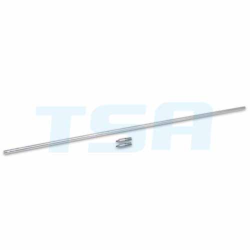 TPA40700XX - Starrantriebswelle TSA Model TPA40700XX TPA40700XX - Starrantriebswelle TSA Model TPA40700XX