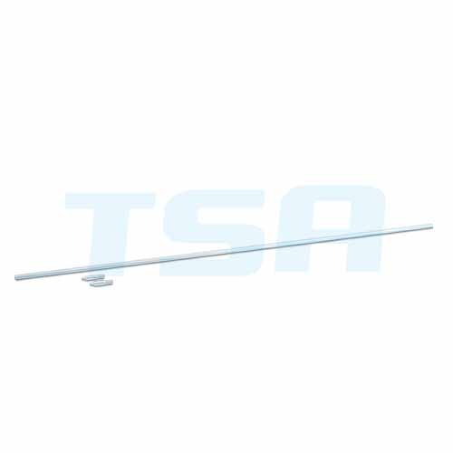 TPA40701XX - Starrantriebswelle TSA Model TPA40701XX TPA40701XX - Starrantriebswelle TSA Model TPA40701XX
