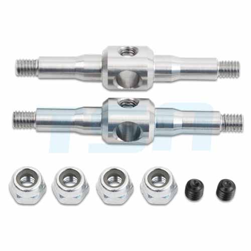 TPA41700XX - Heckrotornabe - Set TSA Model TPA41700XX TPA41700XX - Heckrotornabe - Set TSA Model TPA41700XX