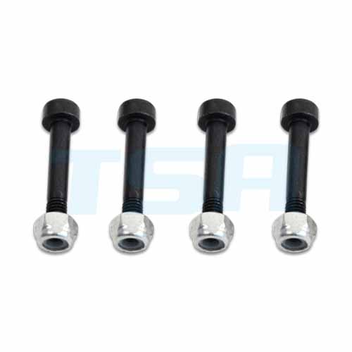 TPA41800XX - Madenschraube M3x19x6mm - Set TSA Model TPA41800XX TPA41800XX - Madenschraube M3x19x6mm - Set TSA Model TPA41800XX