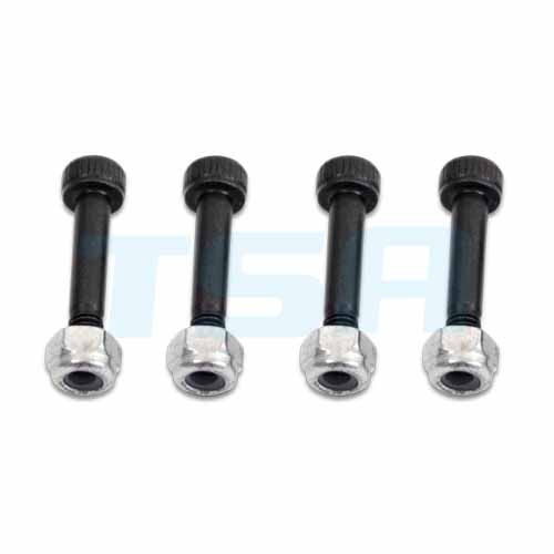 TPA41801XX - Schrauben - Set (M3-17-5) TSA Model TPA41801XX TPA41801XX - Schrauben - Set (M3-17-5) TSA Model TPA41801XX