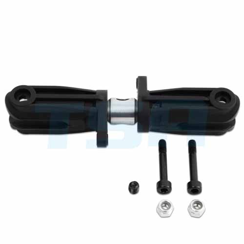 TPA42000XX - Heckrotorblatthalter - Set TSA Model TPA42000XX TPA42000XX - Heckrotorblatthalter - Set TSA Model TPA42000XX