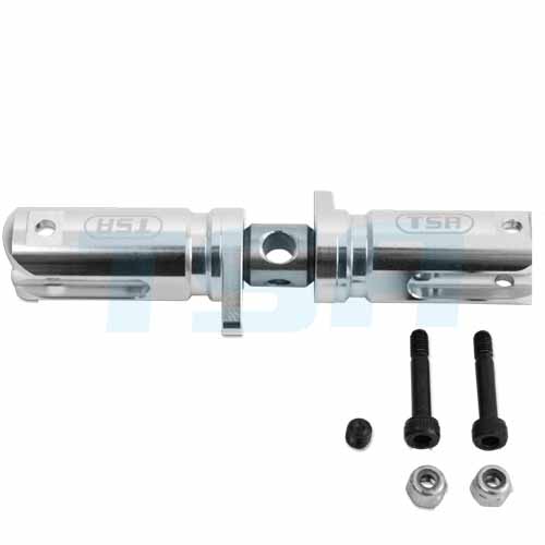 TPA42001XX - Heckrotorblatthalter Metall - Set TSA Model TPA42001XX TPA42001XX - Heckrotorblatthalter Metall - Set TSA Model TPA42001XX